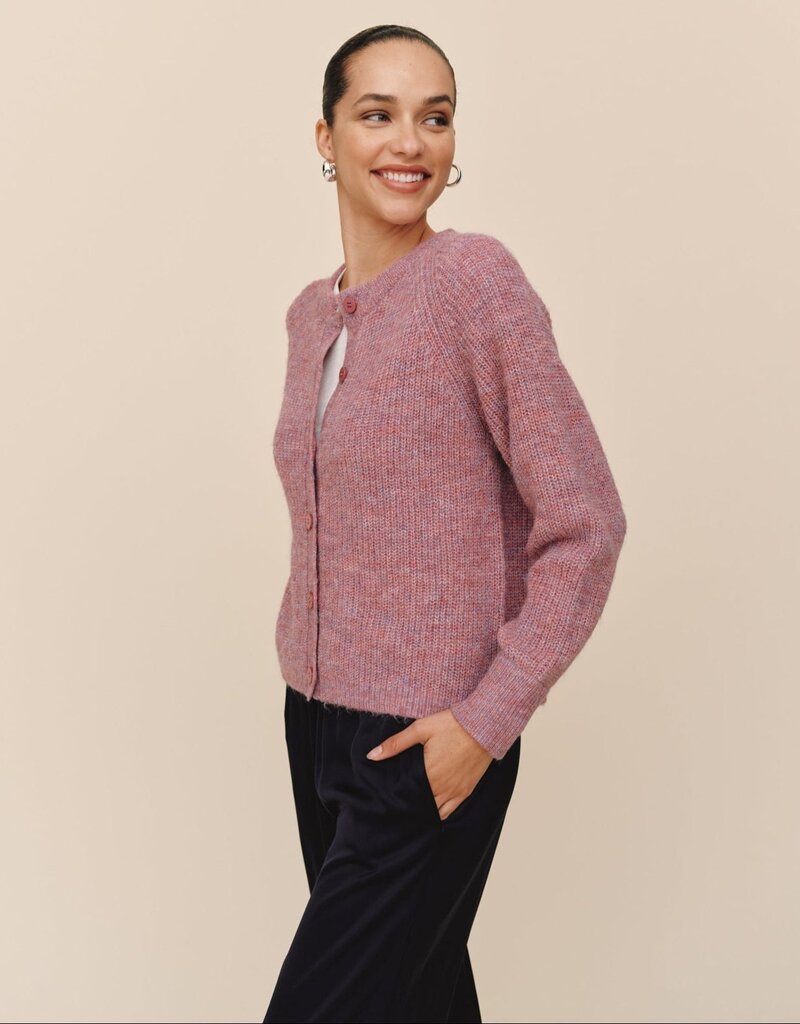 Bella Dahl Raglan Cardigan