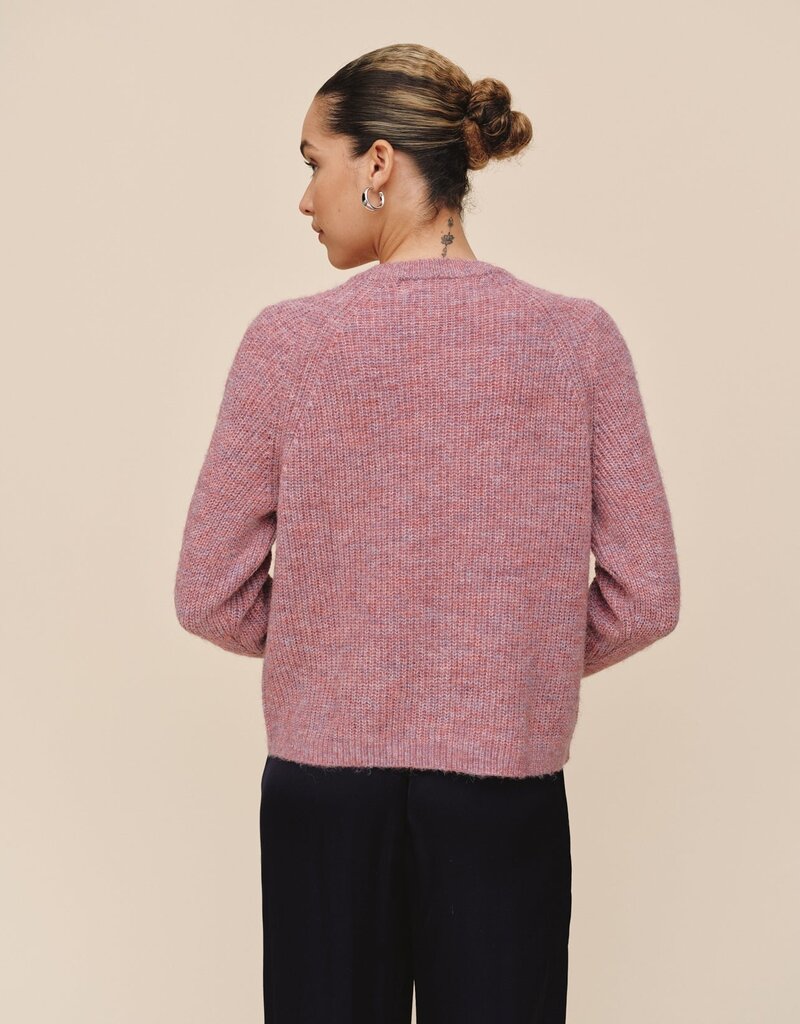 Bella Dahl Raglan Cardigan