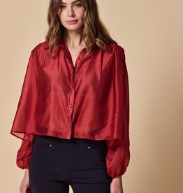 The Shirt Long Sleeve Hayden Shirt