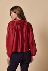 The Shirt Long Sleeve Hayden Shirt