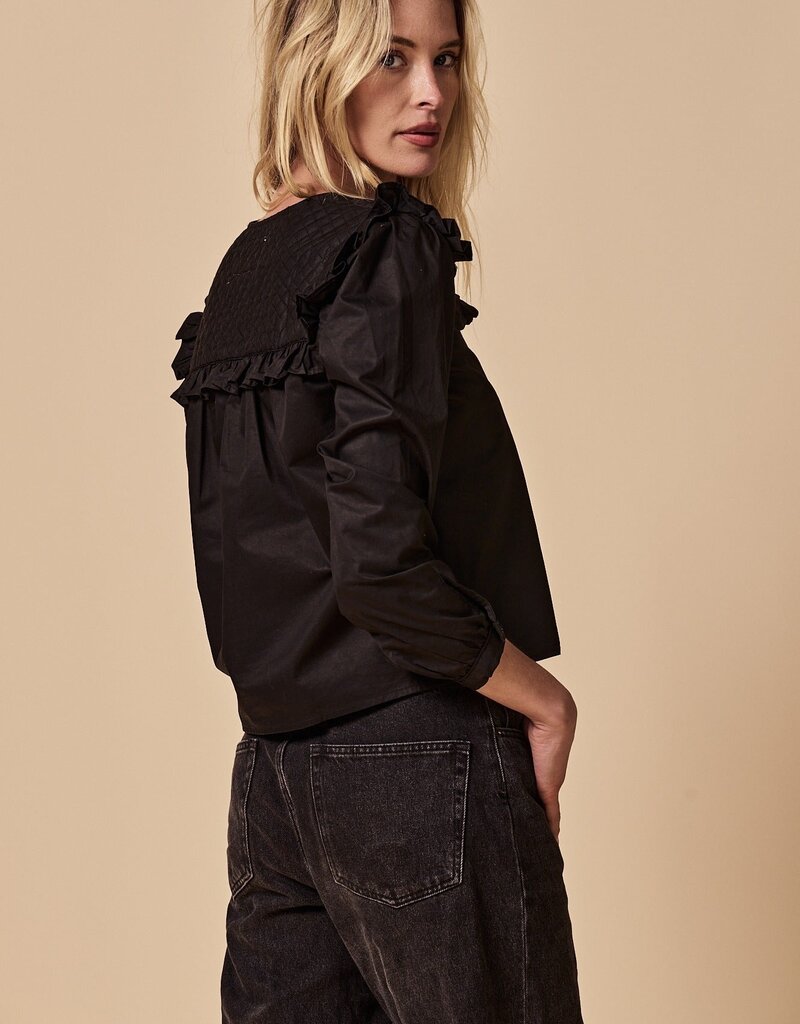 The Shirt Victoria Shirt
