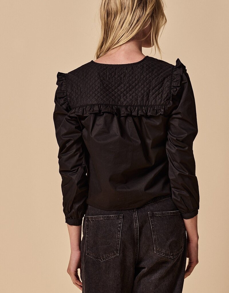 The Shirt Victoria Shirt