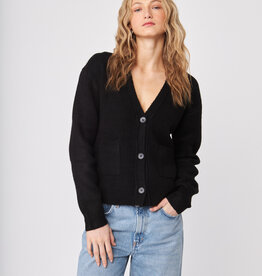 John + Jenn Braxton Cardigan