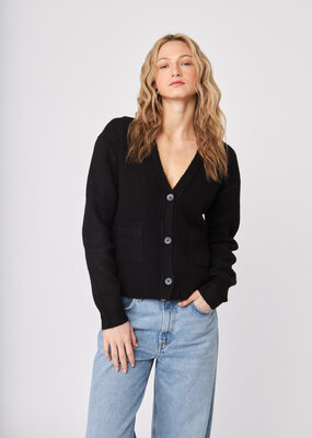 John + Jenn Braxton Cardigan
