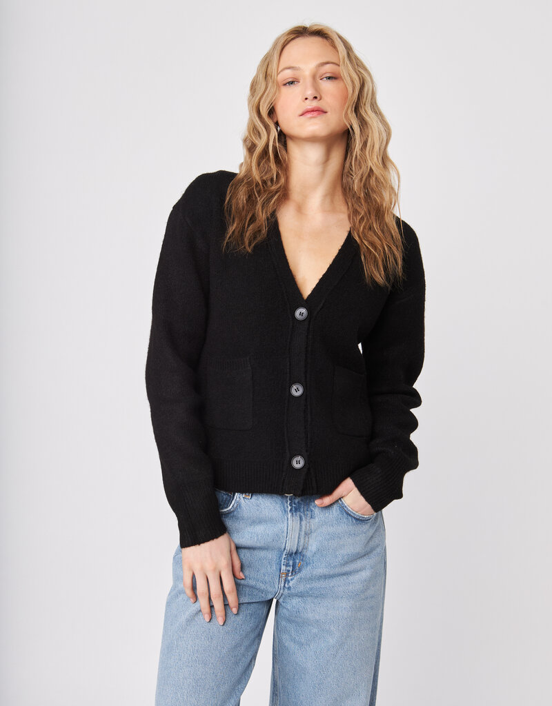 John + Jenn Braxton Cardigan