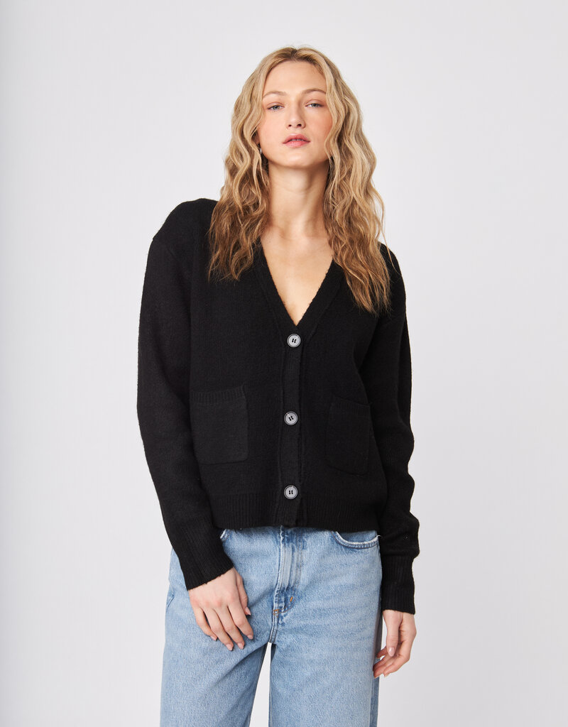 John + Jenn Braxton Cardigan