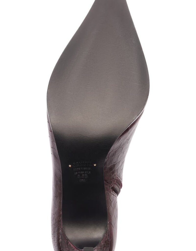 Schutz Mary Bootie