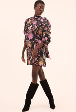 Misa Kelly Dress