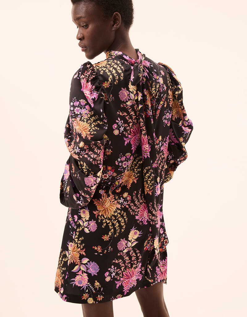 Misa Kelly Dress