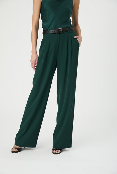 Harrie Suiting Trouser
