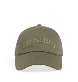 Favorite Daughter Favorite Trucker