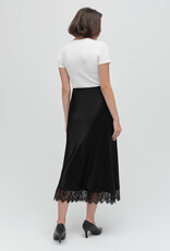 Favorite Daughter Petite Lacy Favorite Skirt