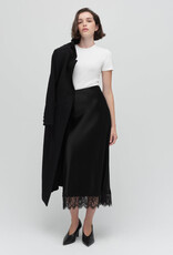 Favorite Daughter Petite Lacy Favorite Skirt