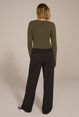 Favorite Daughter Favorite Pant Shortie