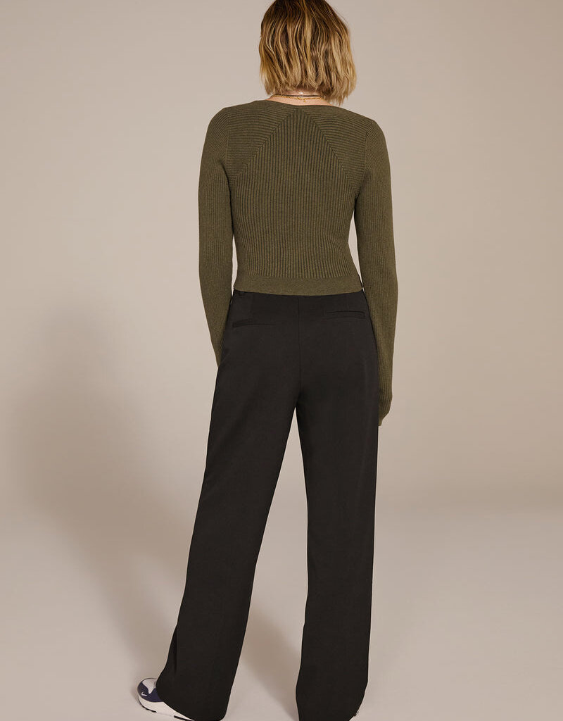 Favorite Daughter Favorite Pant Shortie