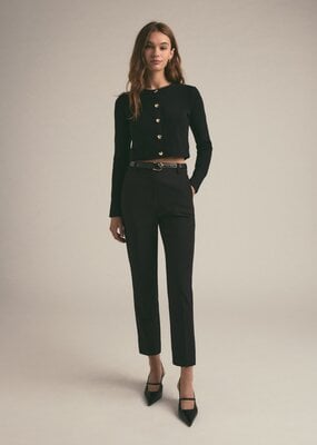Favorite Daughter Favorite Cigarette Pant