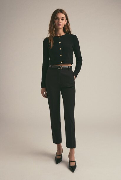 Favorite Cigarette Pant