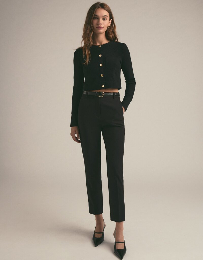 Favorite Daughter Favorite Cigarette Pant