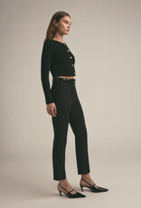 Favorite Daughter Favorite Cigarette Pant