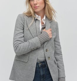 Favorite Daughter City Blazer