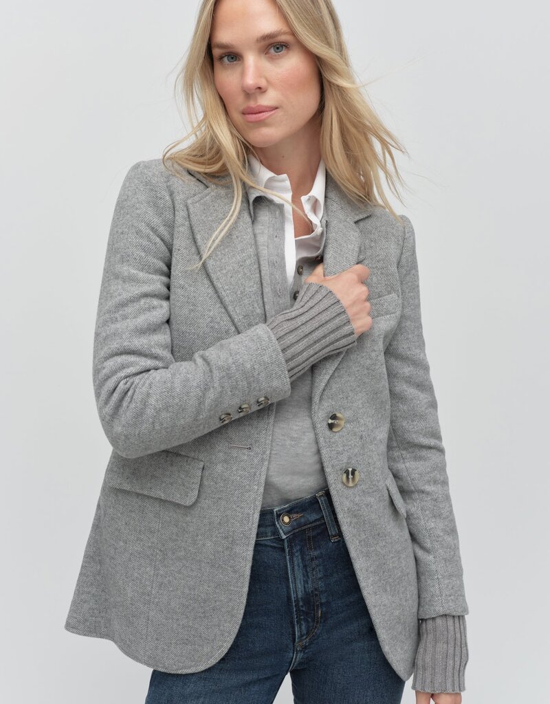 Favorite Daughter City Blazer