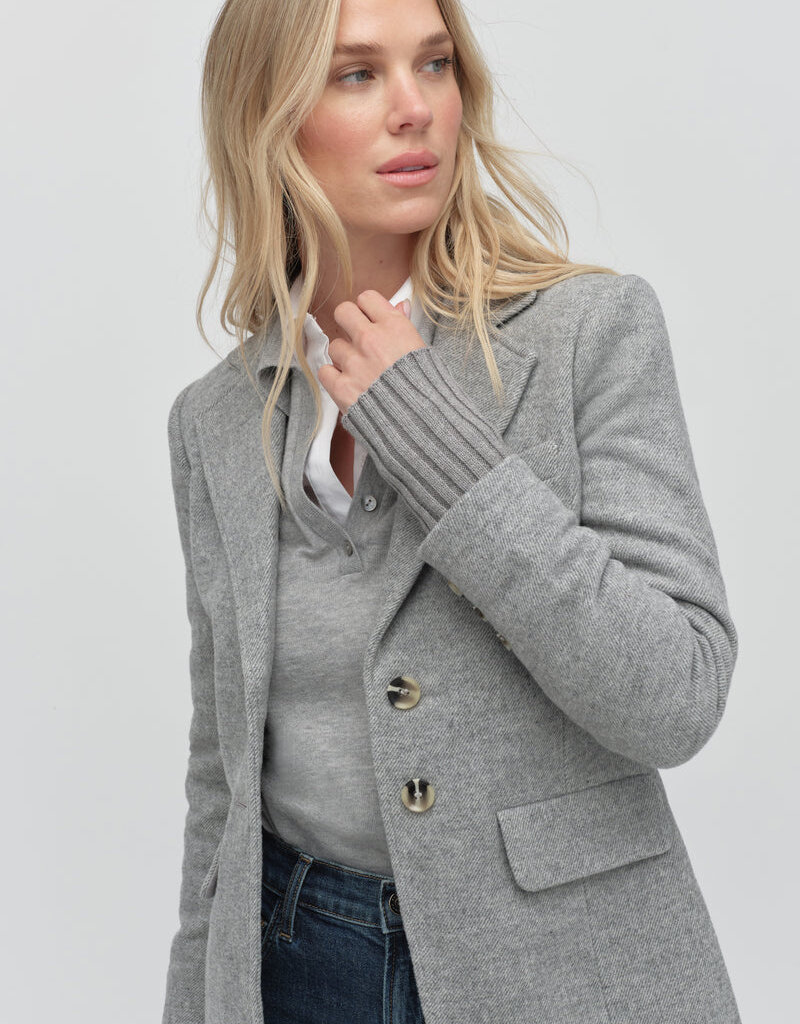 Favorite Daughter City Blazer