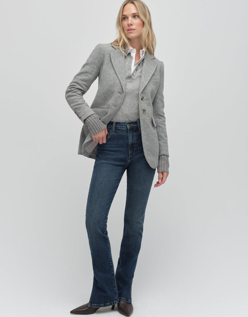 Favorite Daughter City Blazer