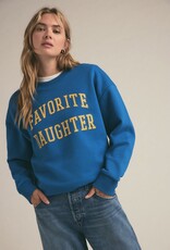 Favorite Daughter Collegiate Sweatshirt