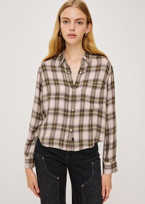Rails Malin Shirt