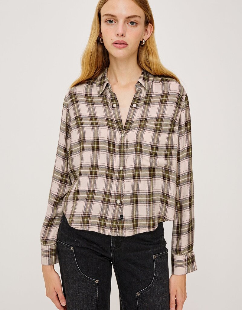 Rails Malin Shirt
