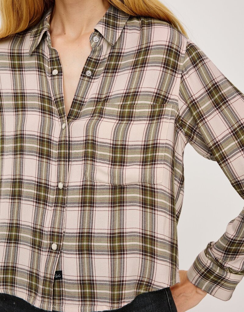 Rails Malin Shirt