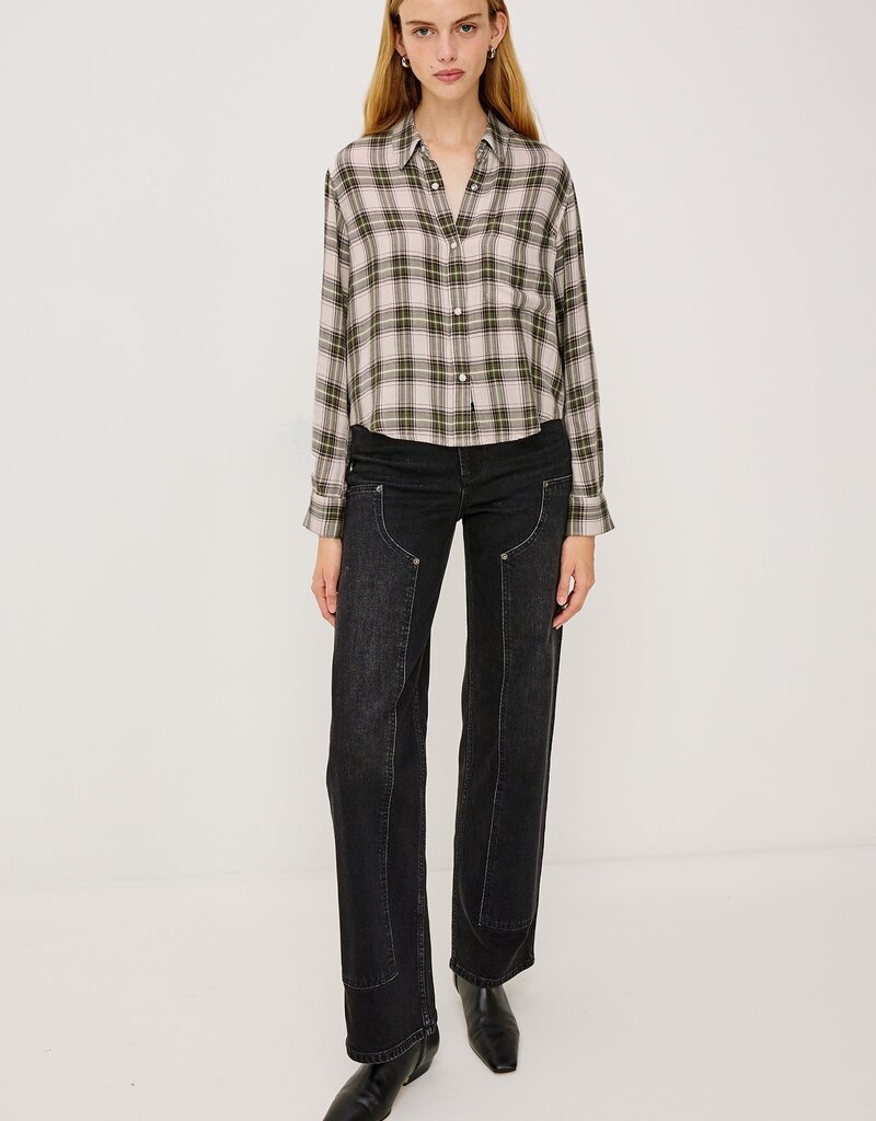 Rails Malin Shirt