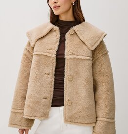 Rails Wesson Jacket
