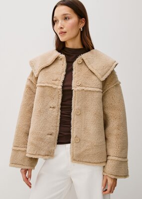 Rails Wesson Jacket
