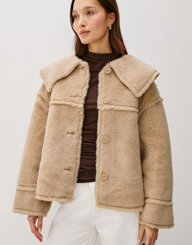 Rails Wesson Jacket