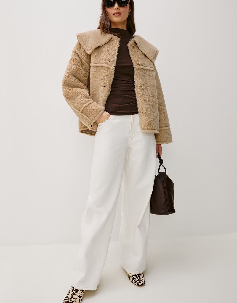 Rails Wesson Jacket
