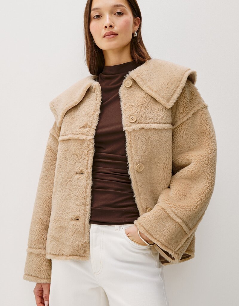 Rails Wesson Jacket