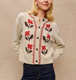 Rails Mavie Cardigan
