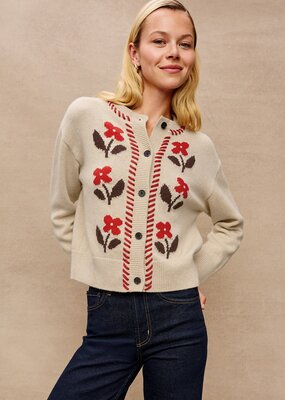 Rails Mavie Cardigan