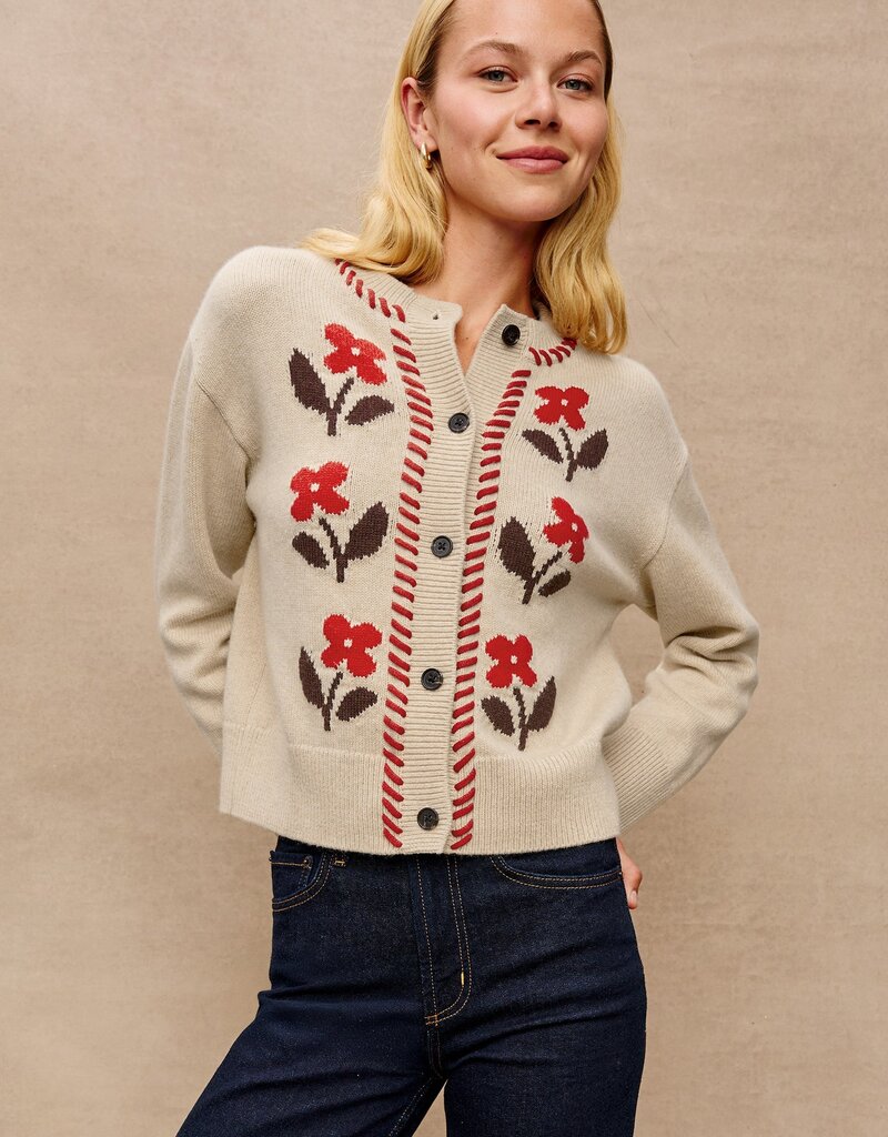 Rails Mavie Cardigan