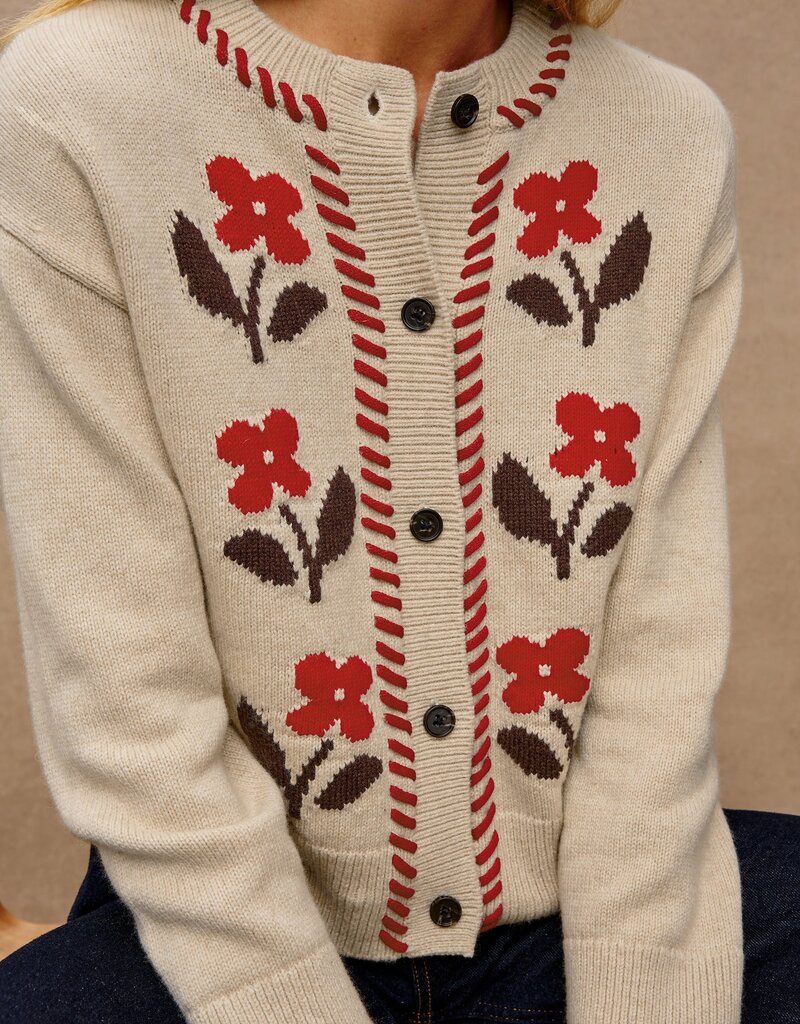 Rails Mavie Cardigan