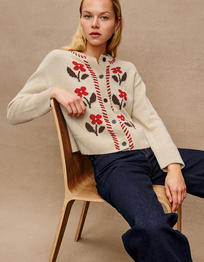 Rails Mavie Cardigan