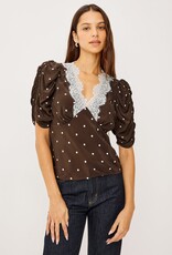 Rails Lazara Top