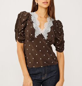 Rails Lazara Top