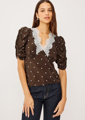 Rails Lazara Top