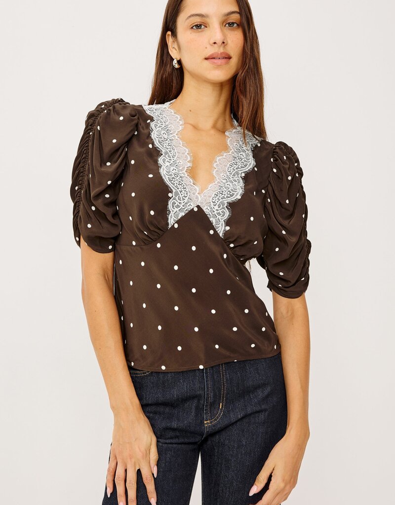 Rails Lazara Top