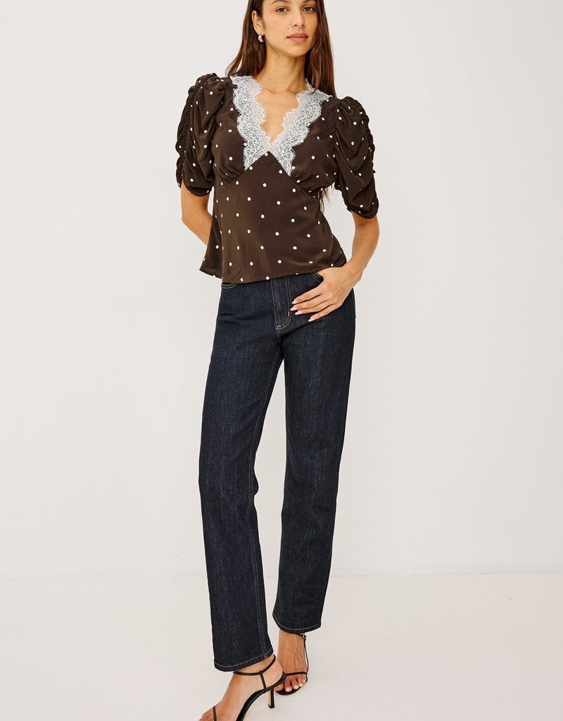 Rails Lazara Top