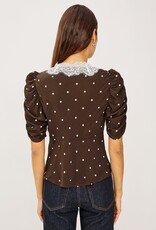Rails Lazara Top