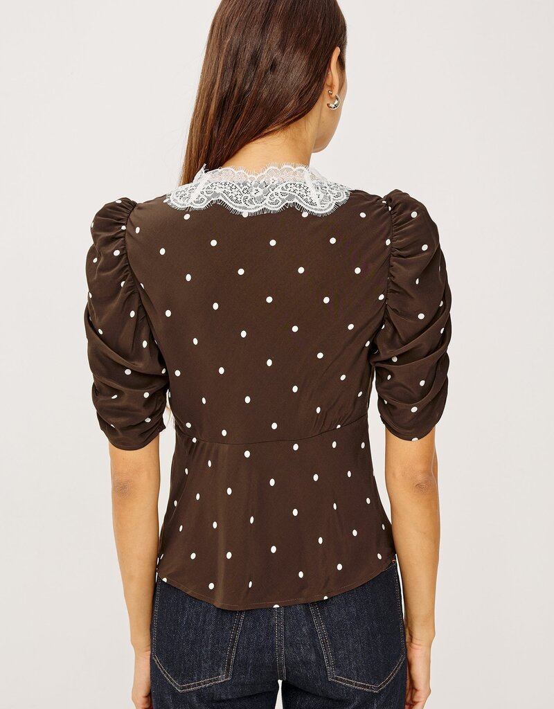 Rails Lazara Top