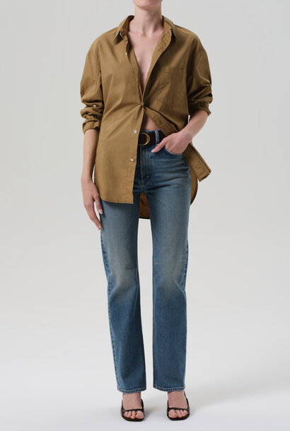 Zurie Straight - Lyon